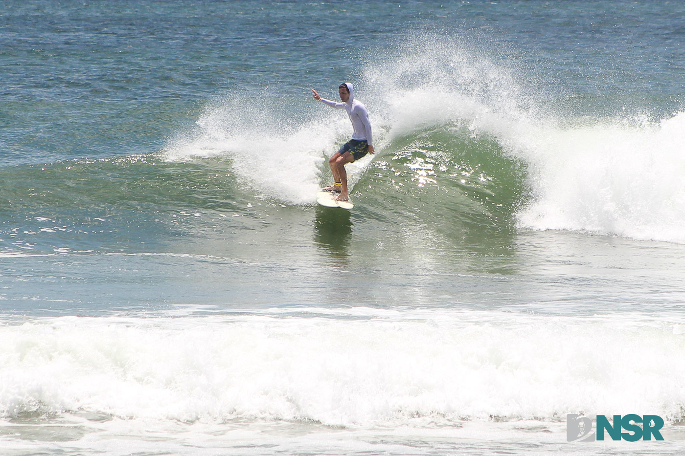Nicaragua Surf Report - Report Photo 03/27/2025 3:31 pm