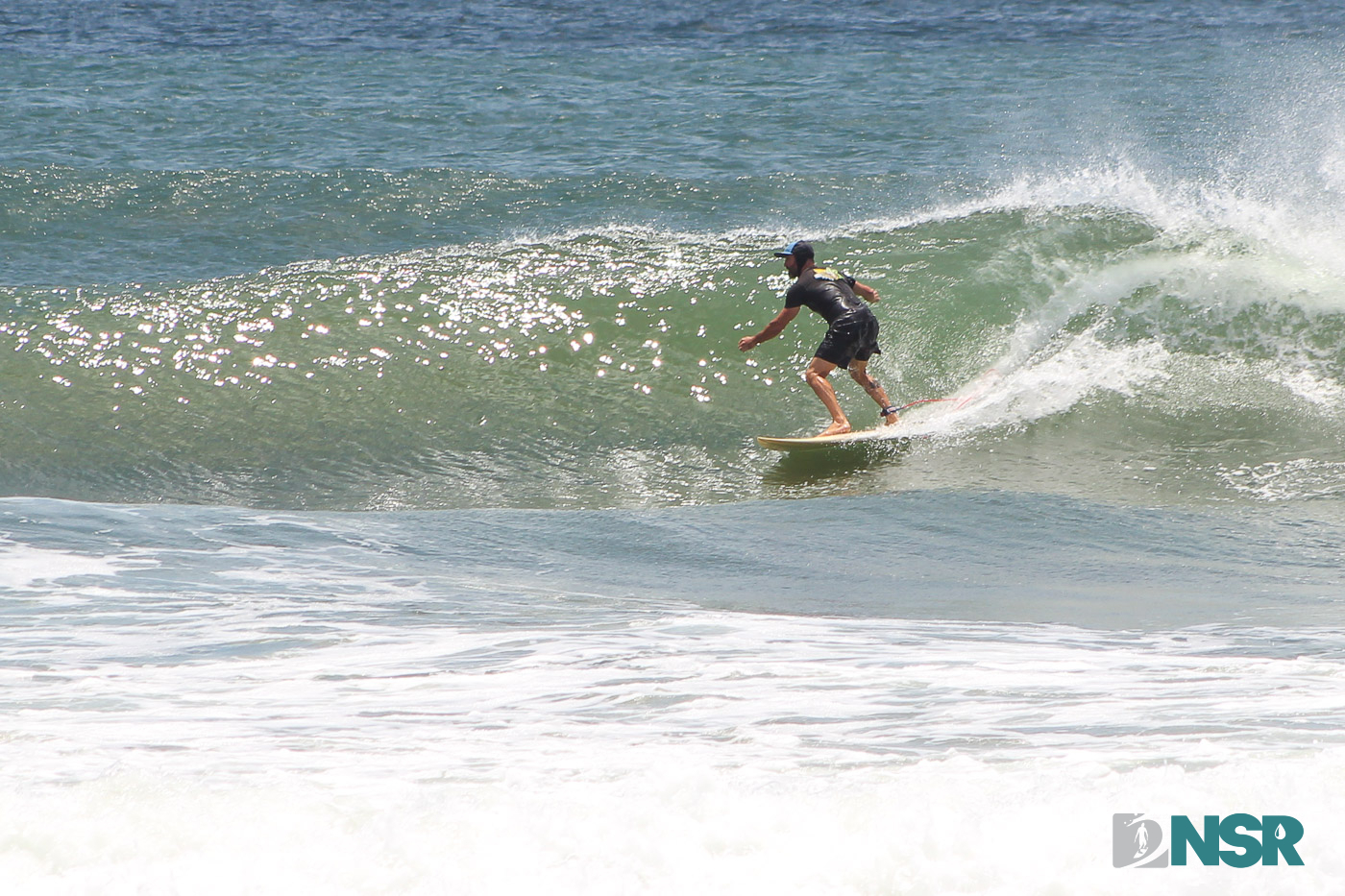 Nicaragua Surf Report - Report Photo 03/27/2025 3:32 pm