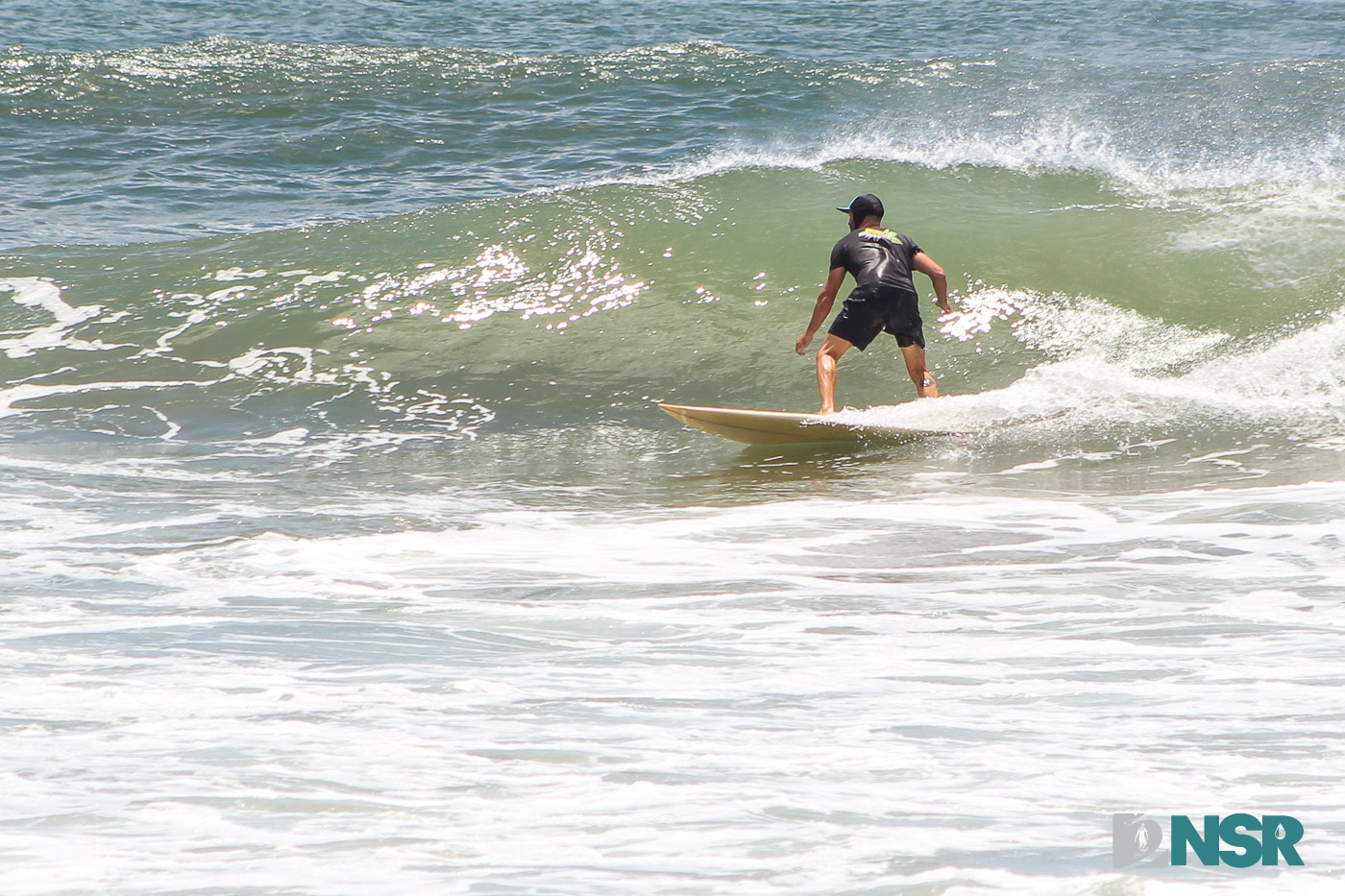 Nicaragua Surf Report - Report Photo 03/27/2025 3:33 pm