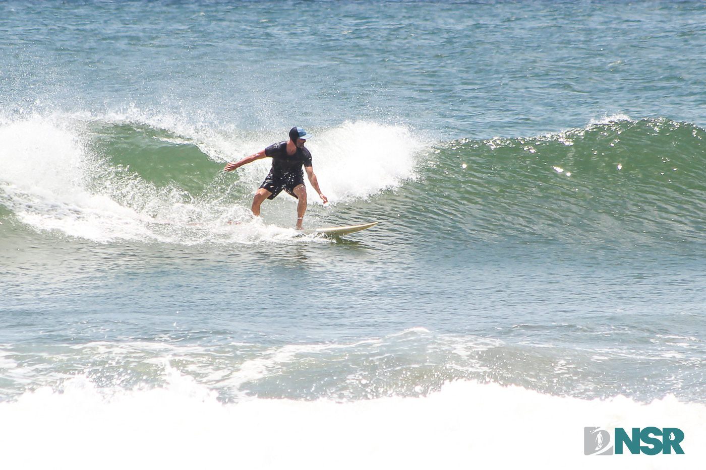 Nicaragua Surf Report - Report Photo 03/27/2025 3:34 pm