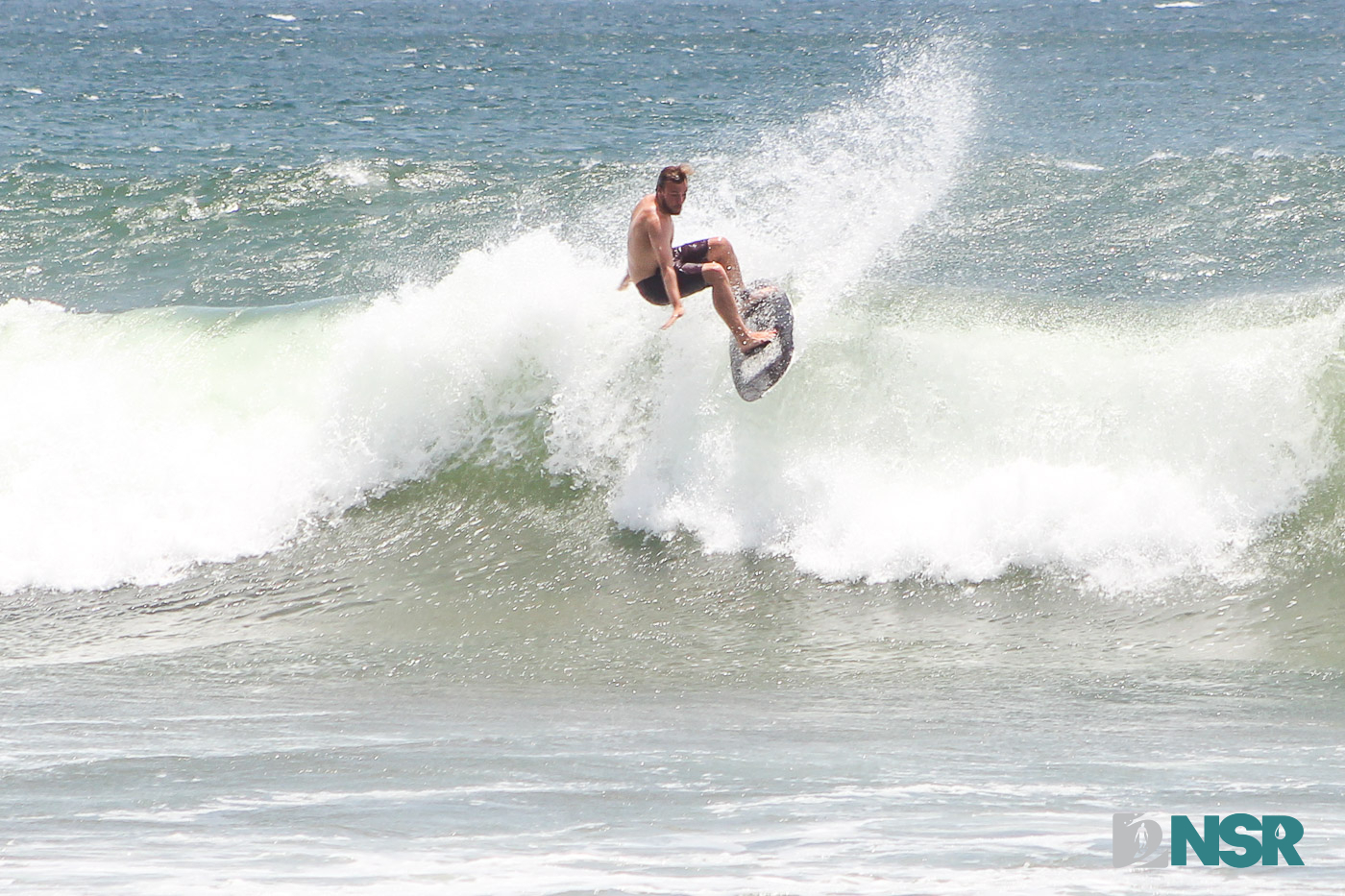 Nicaragua Surf Report - Report Photo 03/27/2025 3:35 pm