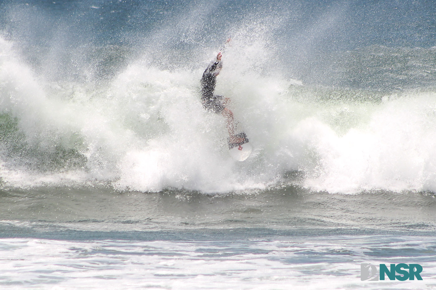 Nicaragua Surf Report - Report Photo 03/27/2025 3:36 pm
