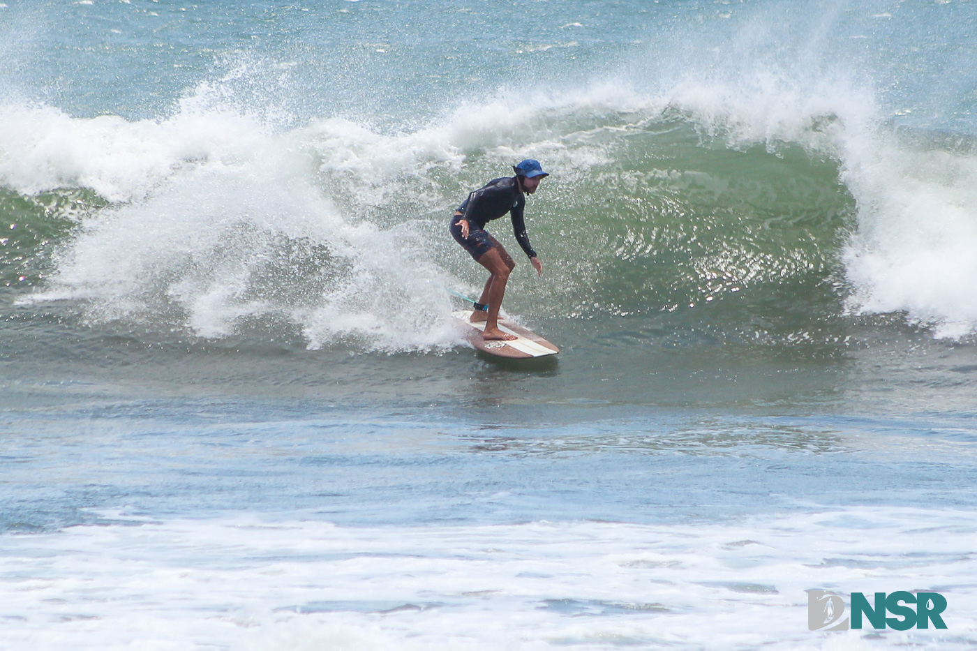 Nicaragua Surf Report - Report Photo 03/27/2025 3:37 pm