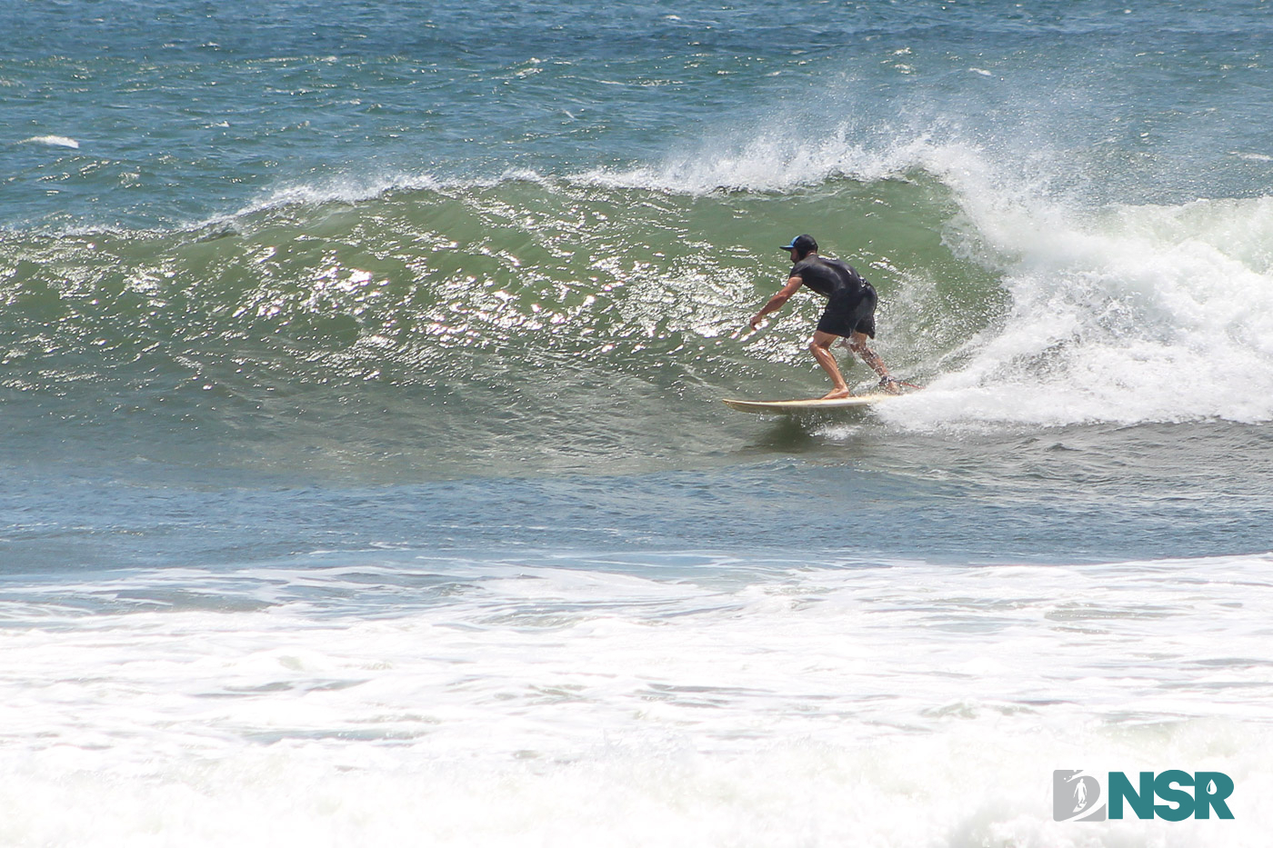 Nicaragua Surf Report - Report Photo 03/27/2025 3:38 pm