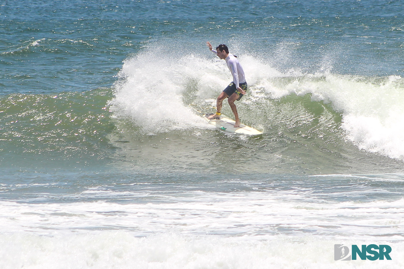 Nicaragua Surf Report - Report Photo 03/27/2025 3:39 pm