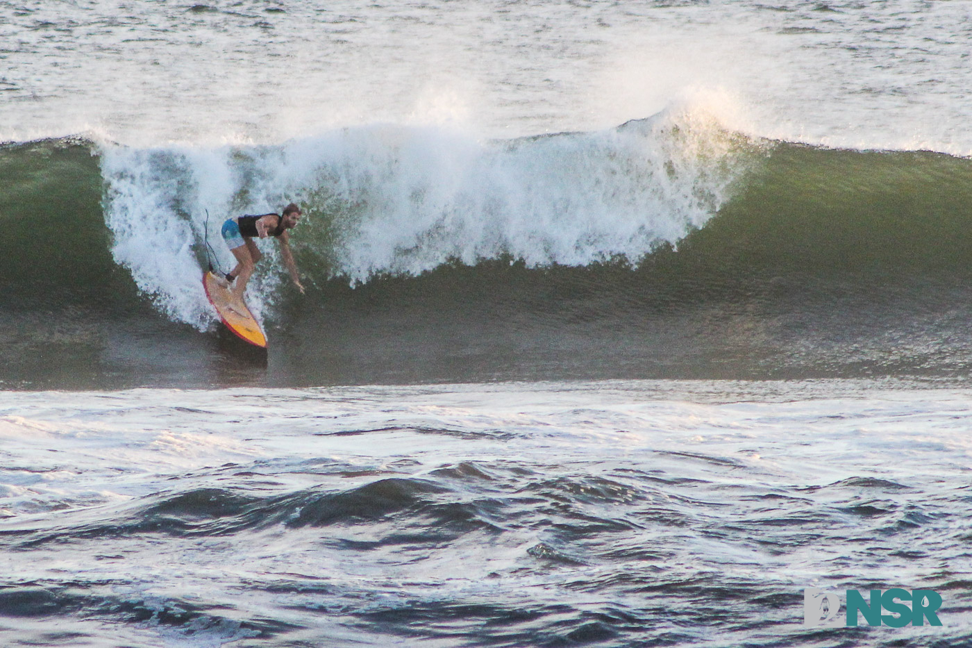 Nicaragua Surf Report - Report Photo 03/28/2025 10:10 pm