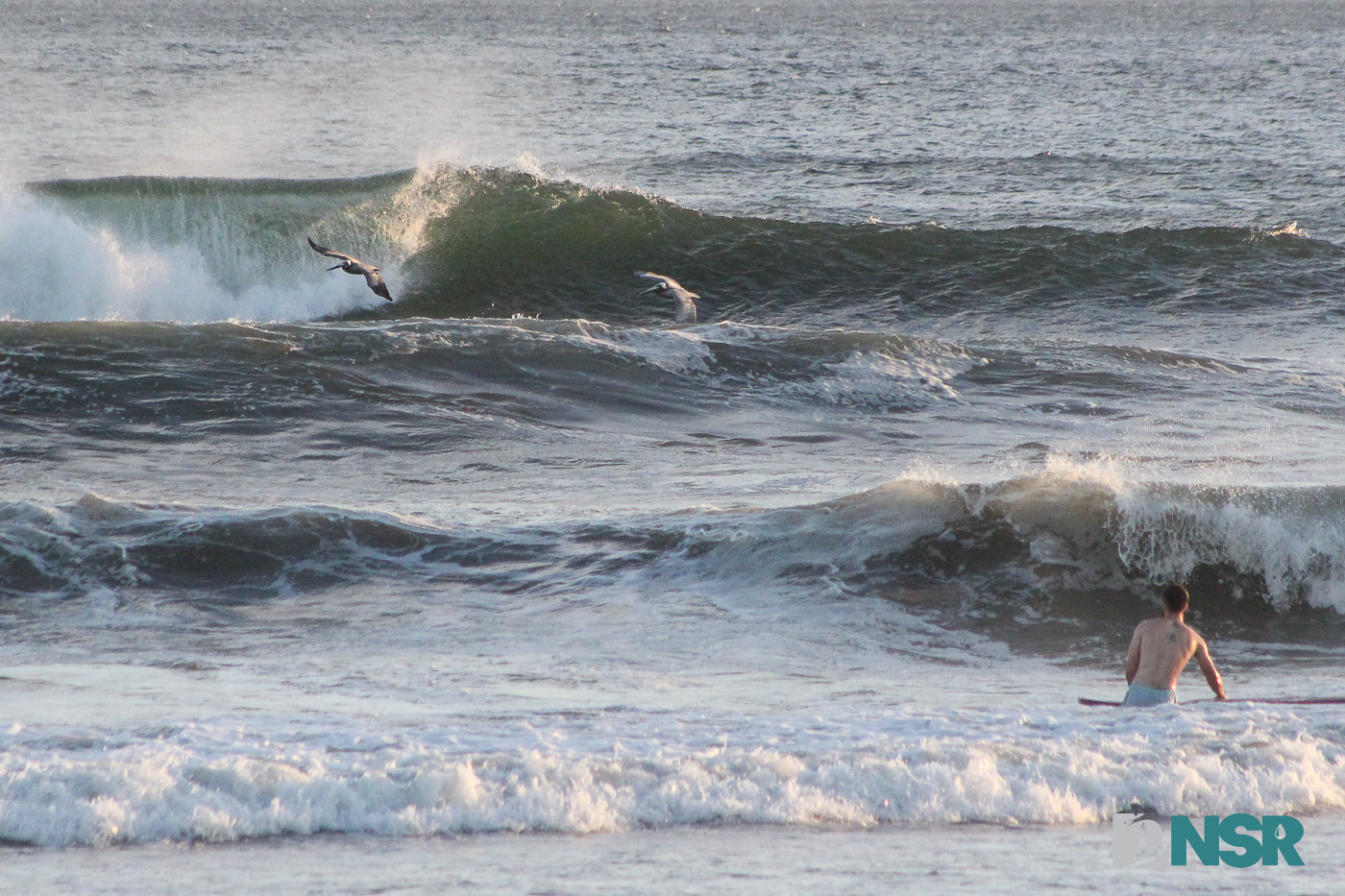 Nicaragua Surf Report - Report Photo 03/28/2025  4:07 AM 