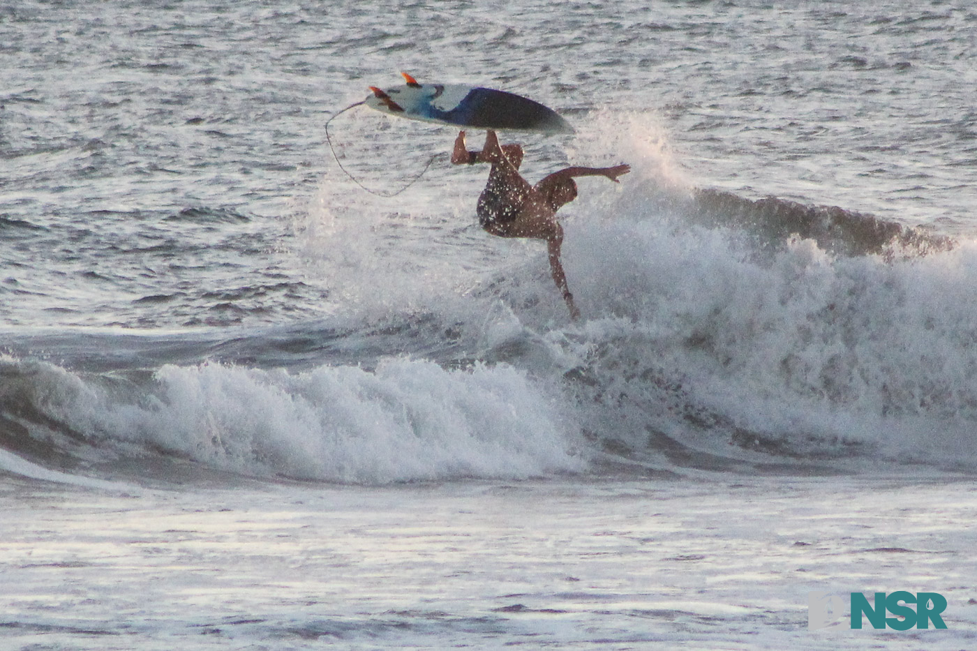 Nicaragua Surf Report - Report Photo 03/28/2025 10:22 pm