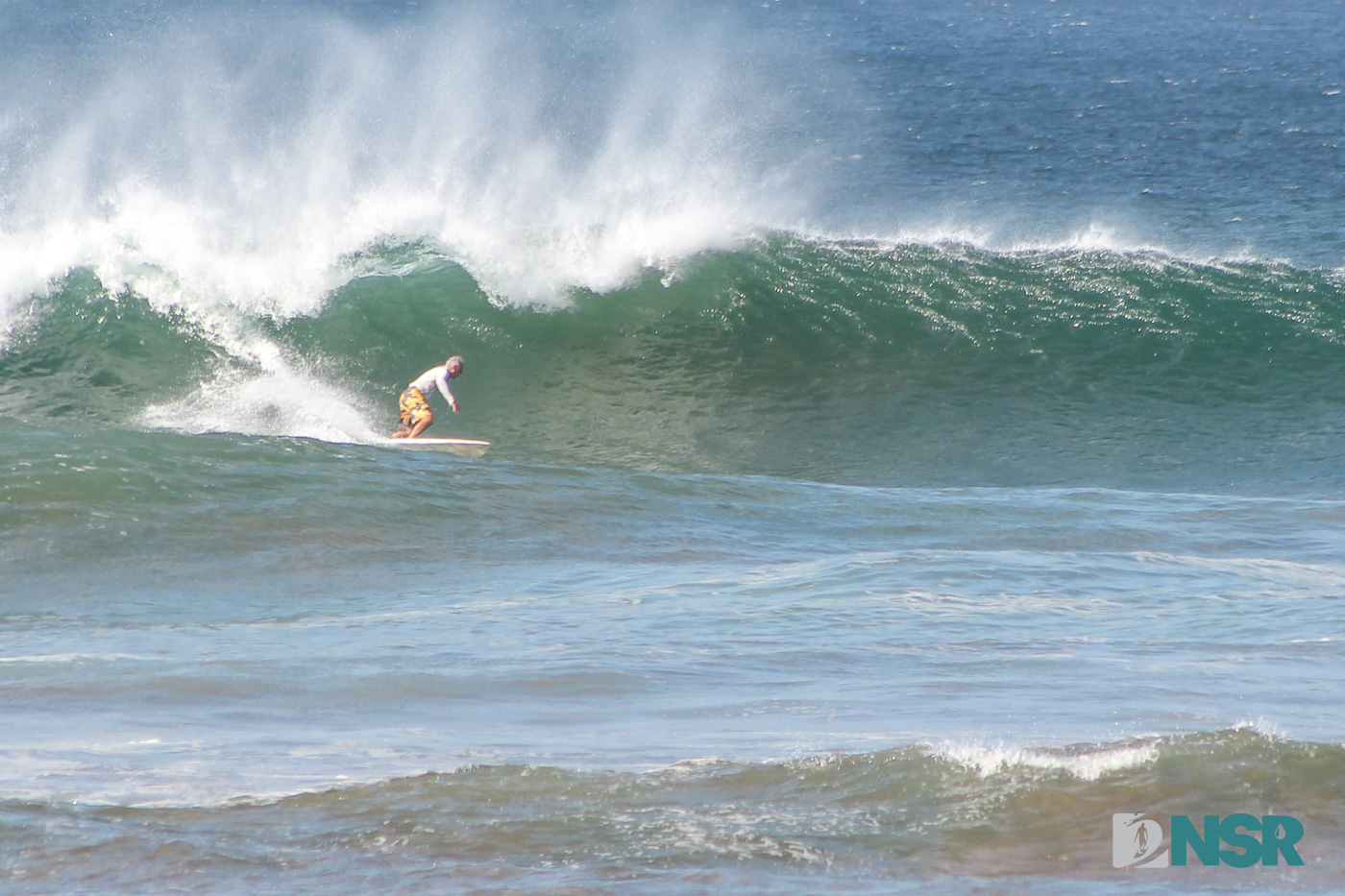 Nicaragua Surf Report - Report Photo 03/29/2025 6:53 pm
