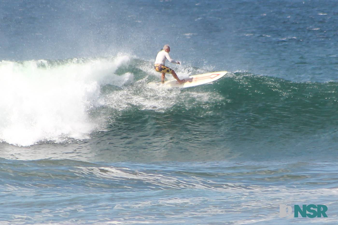 Nicaragua Surf Report - Report Photo 03/29/2025 6:54 pm