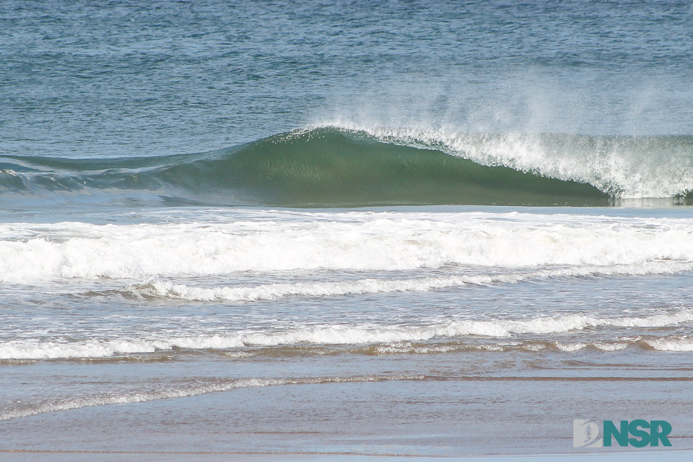 Nicaragua Surf Report - Report Photo 03/29/2025 6:55 pm