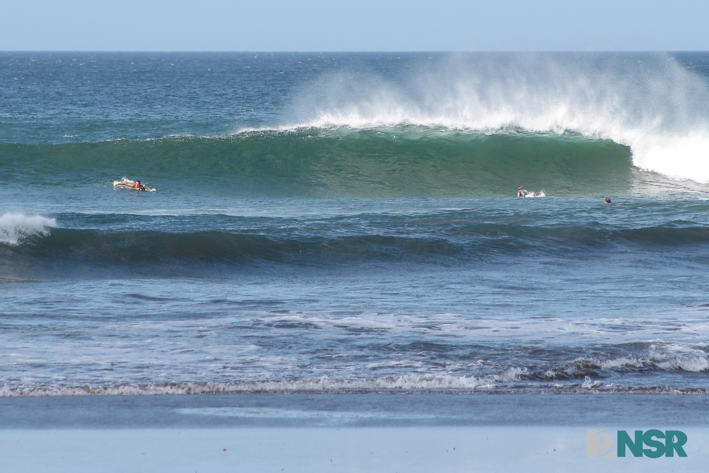 Nicaragua Surf Report - Report Photo 03/29/2025  12:50 AM 