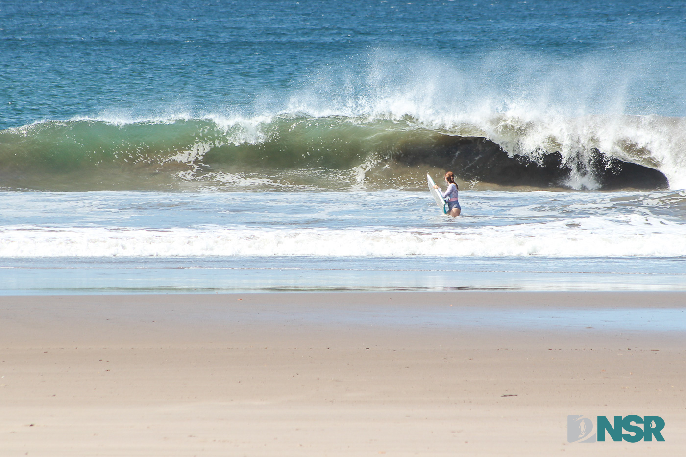 Nicaragua Surf Report - Report Photo 03/29/2025 7:01 pm