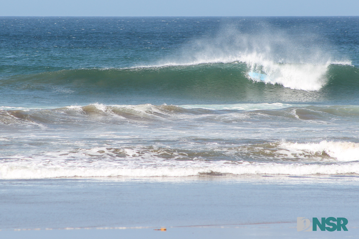 Nicaragua Surf Report - Report Photo 03/29/2025 7:00 pm
