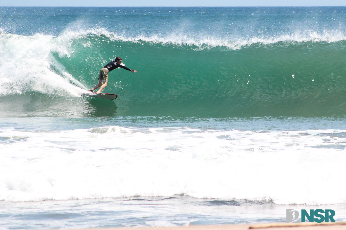 Nicaragua Surf Report - Report Photo 04/23/2025 8:38 pm