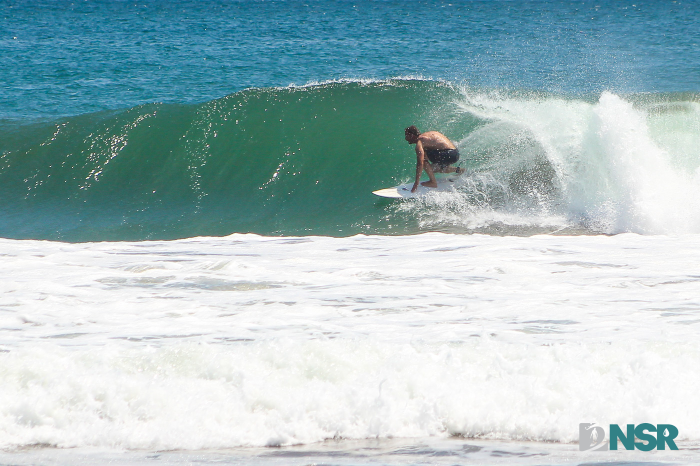 Nicaragua Surf Report - Report Photo 04/23/2025 8:39 pm