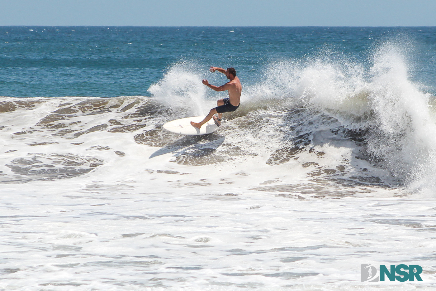 Nicaragua Surf Report - Report Photo 04/23/2025 8:40 pm