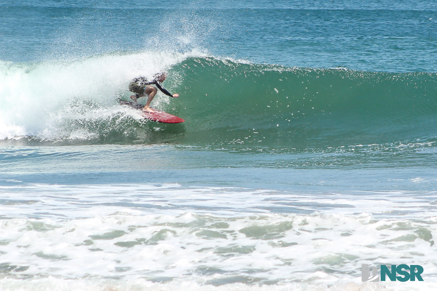 Nicaragua Surf Report - Report Photo 04/23/2025 8:41 pm
