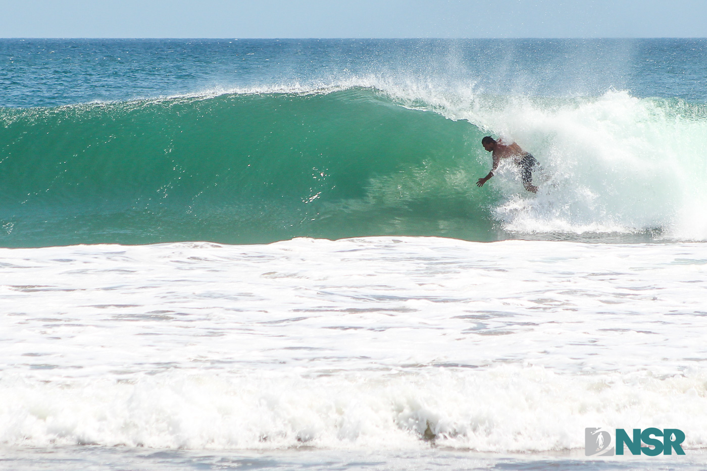 Nicaragua Surf Report - Report Photo 04/23/2025 8:45 pm