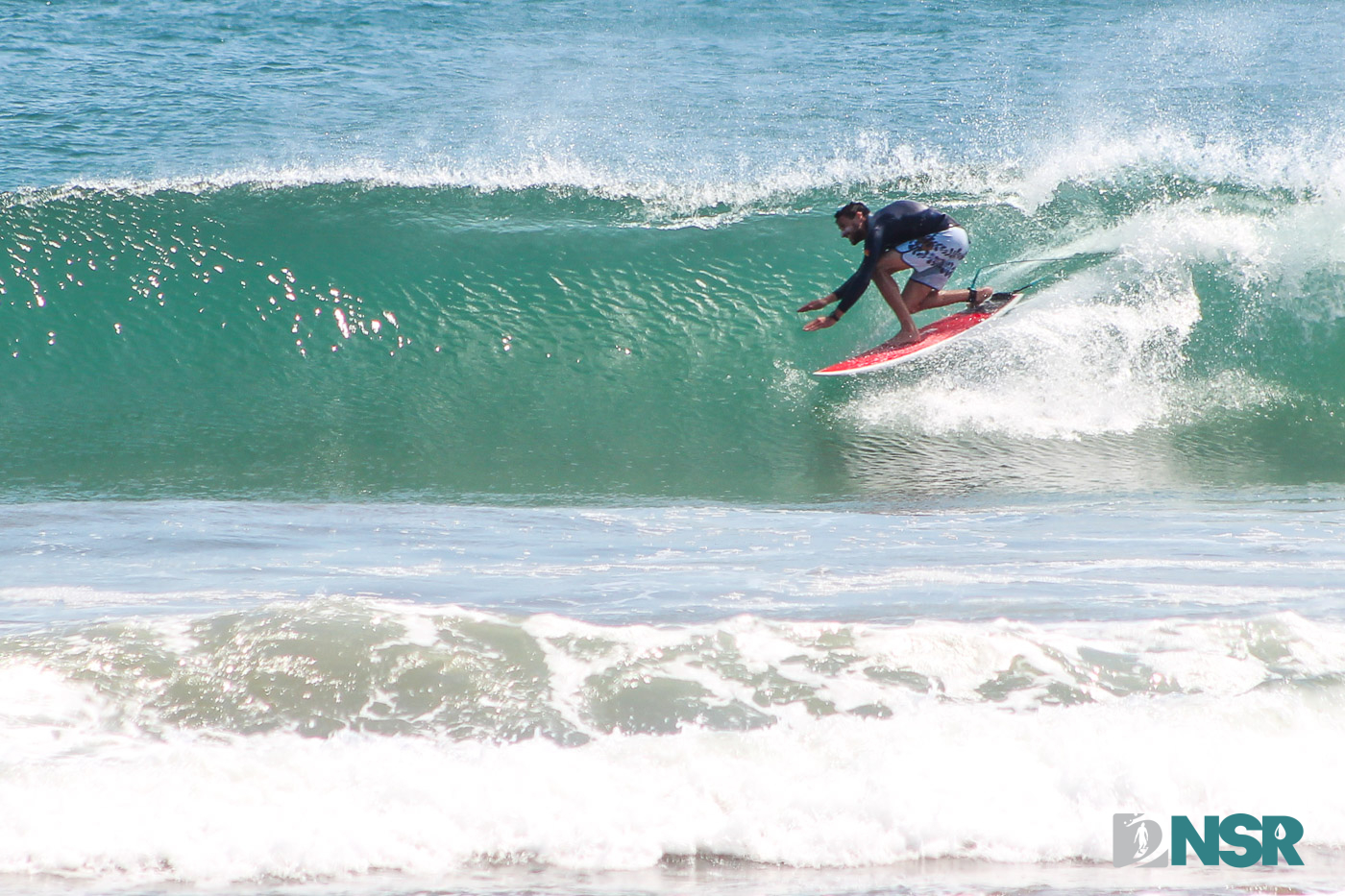 Nicaragua Surf Report - Report Photo 04/23/2025 8:47 pm