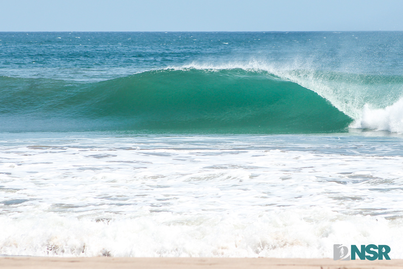 Nicaragua Surf Report - Report Photo 04/23/2025 8:48 pm