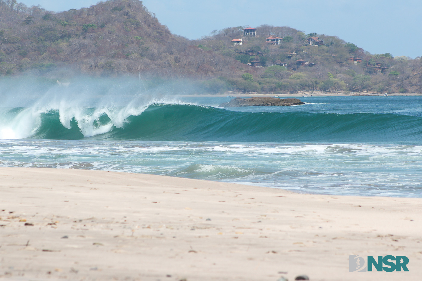 Nicaragua Surf Report - Report Photo 04/23/2025 9:04 pm