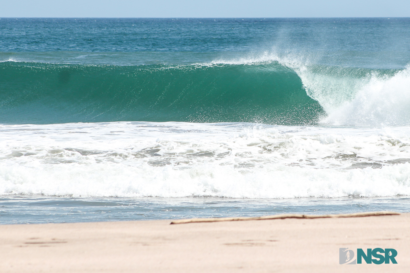 Nicaragua Surf Report - Report Photo 04/23/2025 8:50 pm