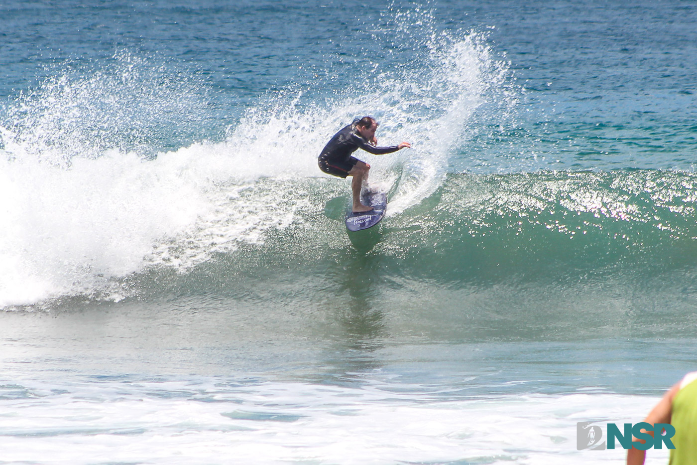 Nicaragua Surf Report - Report Photo 04/24/2025 10:04 pm