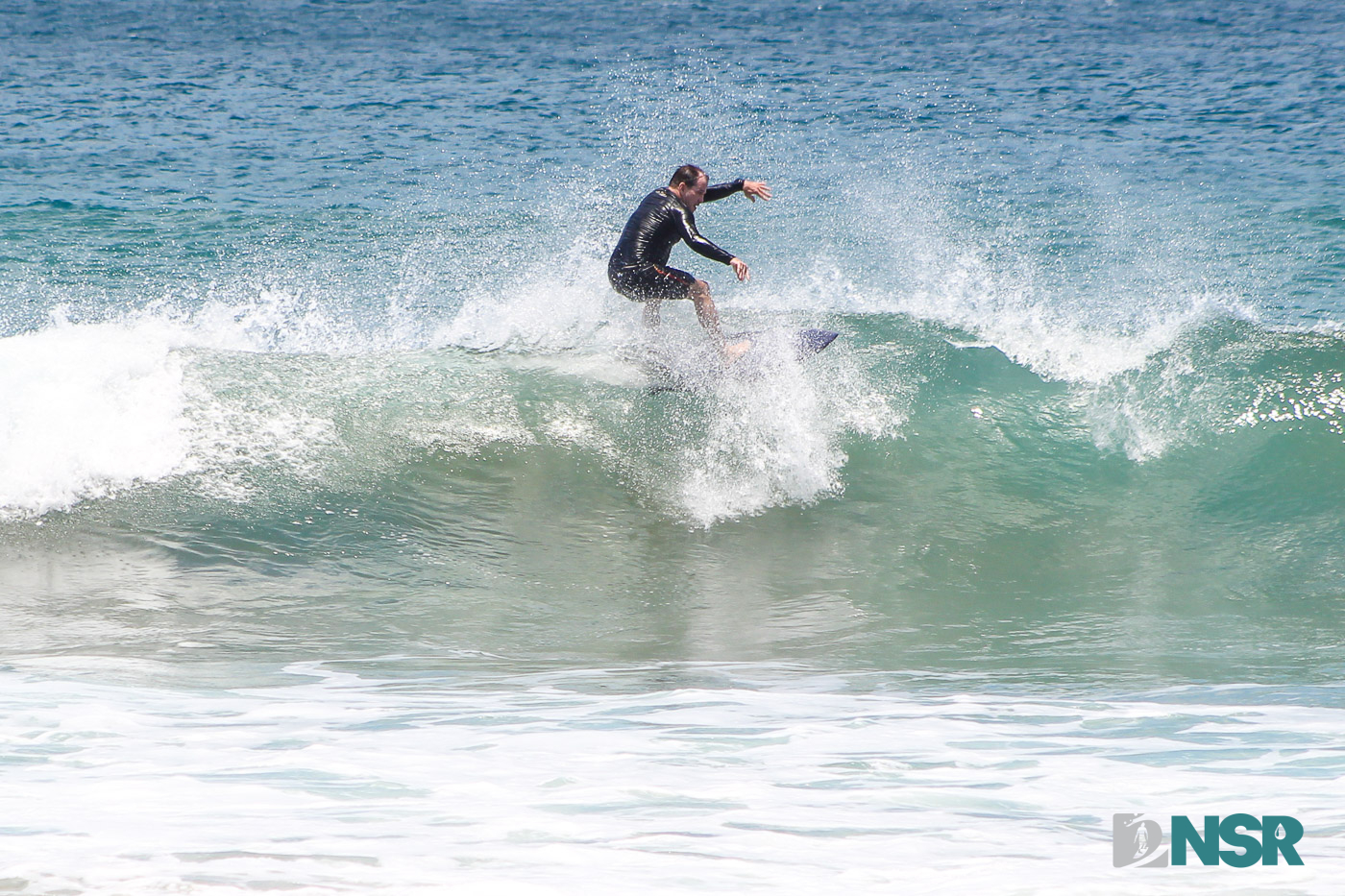 Nicaragua Surf Report - Report Photo 04/24/2025 10:05 pm