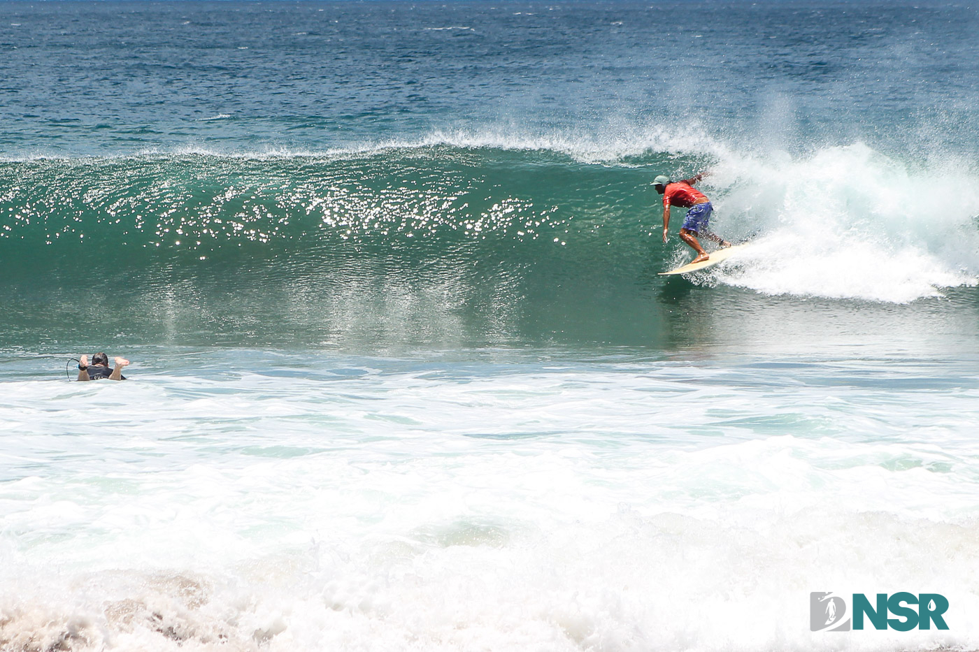 Nicaragua Surf Report - Report Photo 04/24/2025 10:07 pm