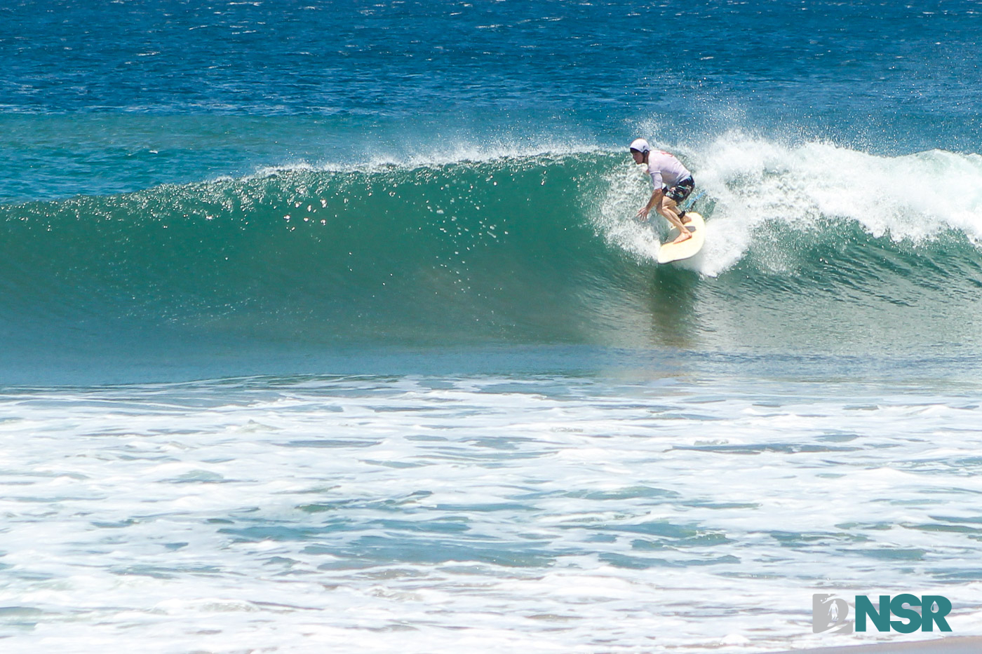 Nicaragua Surf Report - Report Photo 04/24/2025 10:09 pm