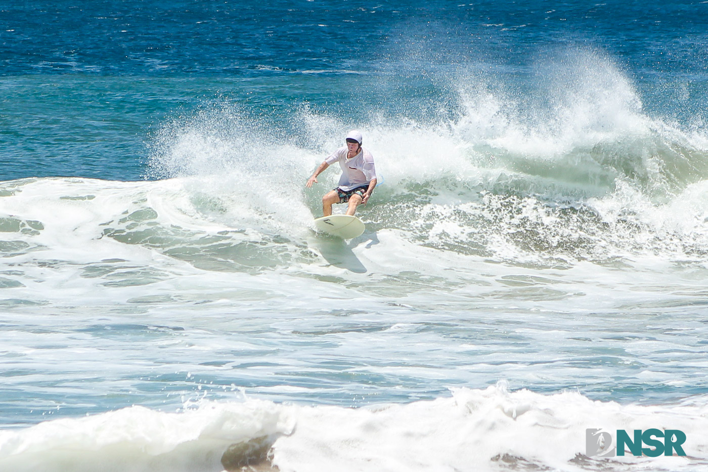 Nicaragua Surf Report - Report Photo 04/24/2025 10:10 pm