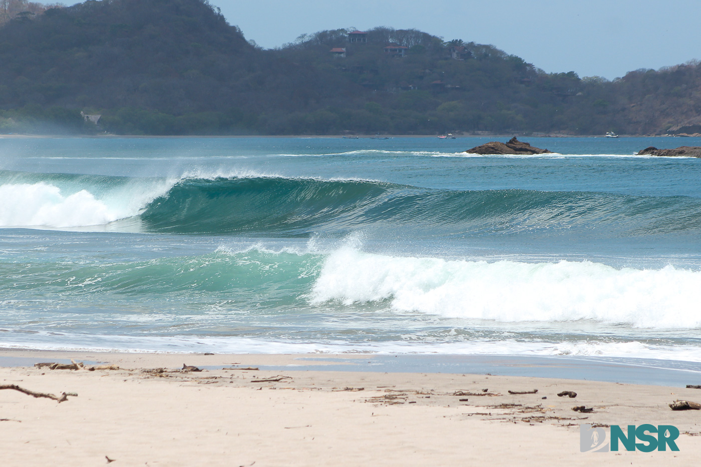 Nicaragua Surf Report - Report Photo 04/24/2025 10:16 pm