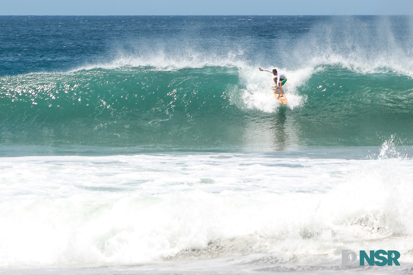 Nicaragua Surf Report - Report Photo 04/24/2025 10:11 pm
