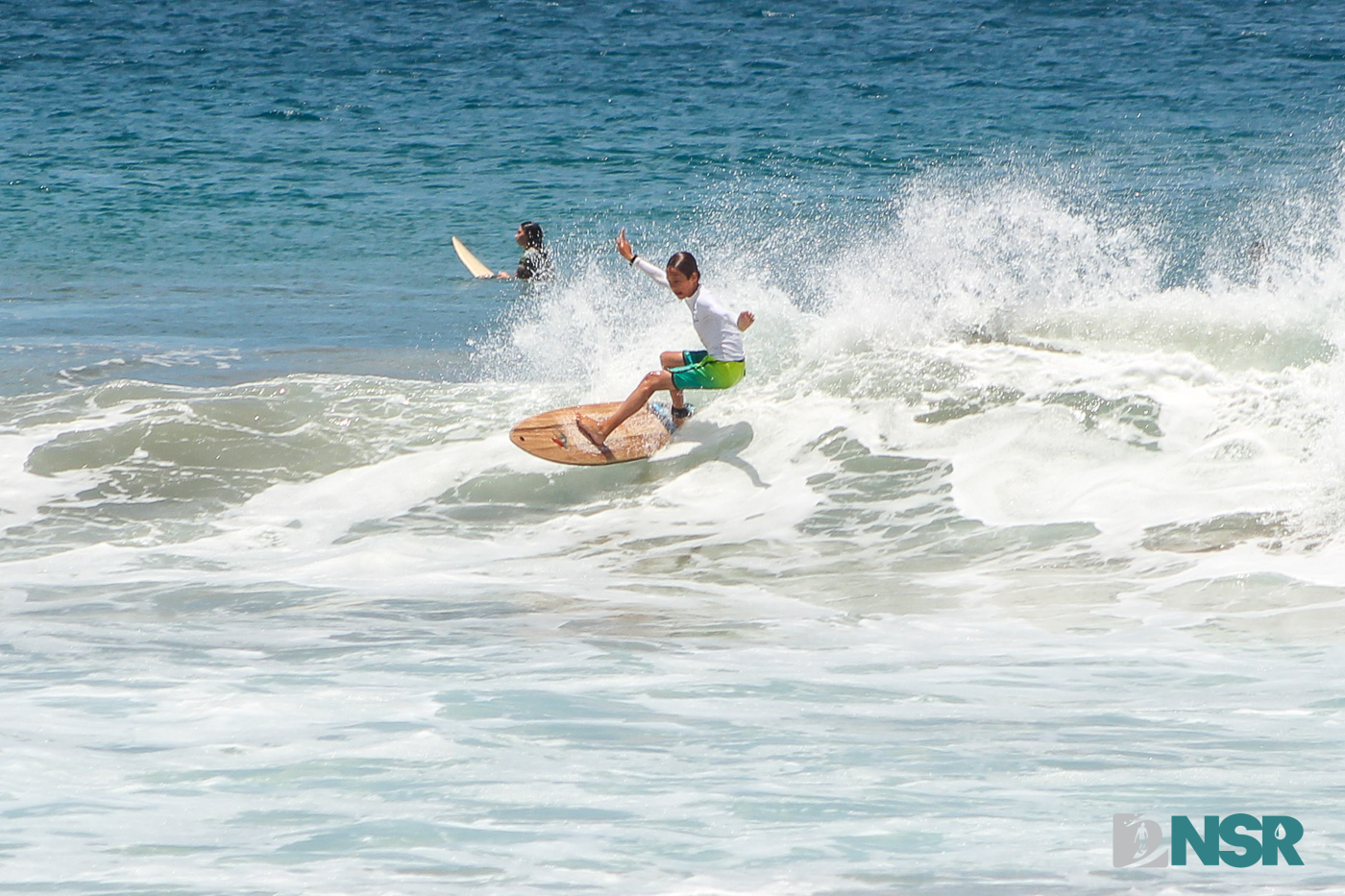 Nicaragua Surf Report - Report Photo 04/24/2025 10:12 pm
