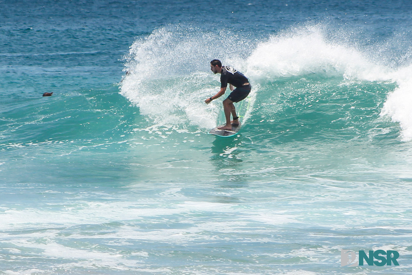 Nicaragua Surf Report - Report Photo 04/24/2025 10:15 pm