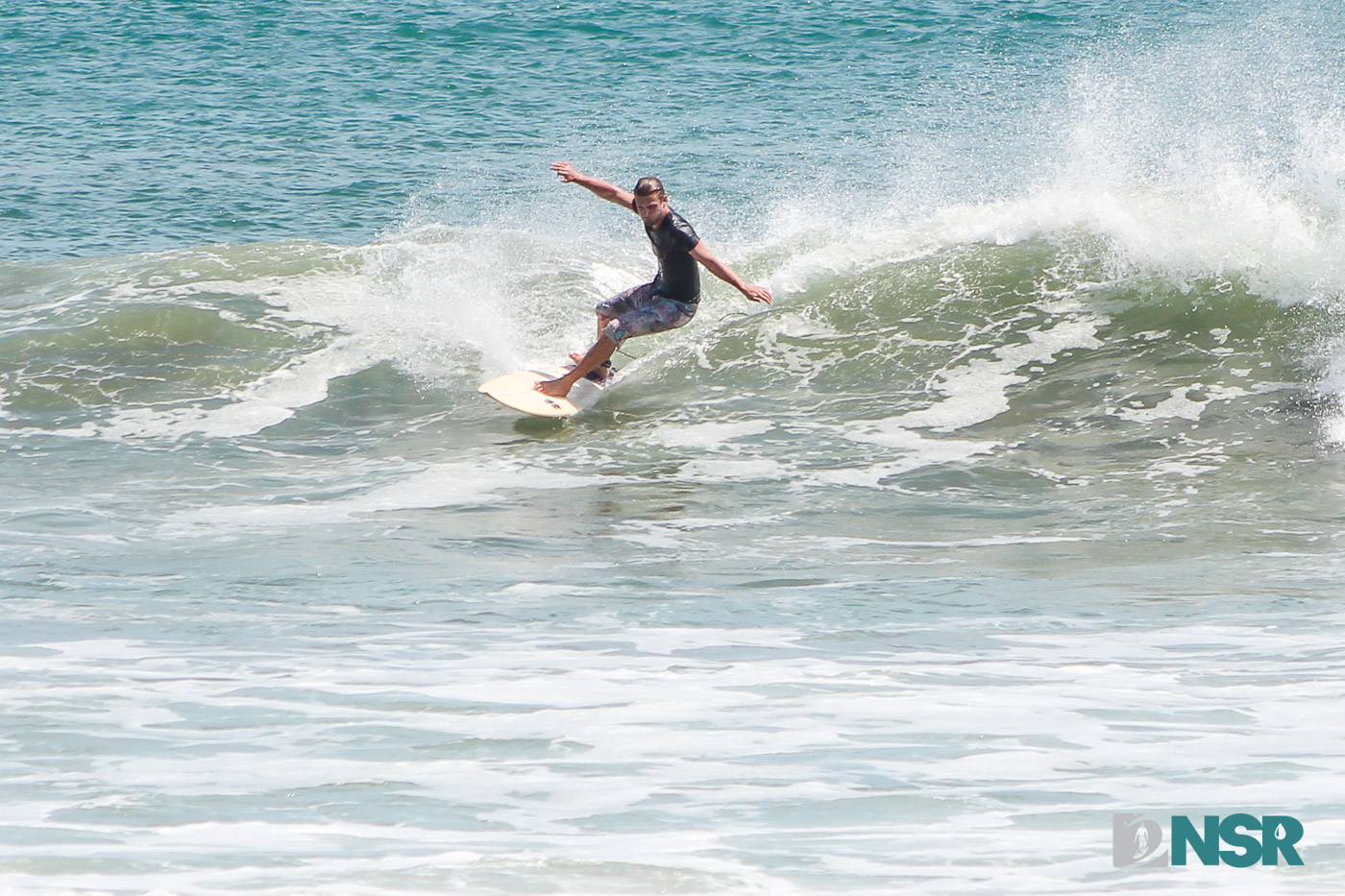 Nicaragua Surf Report - Report Photo 04/25/2025 10:29 pm