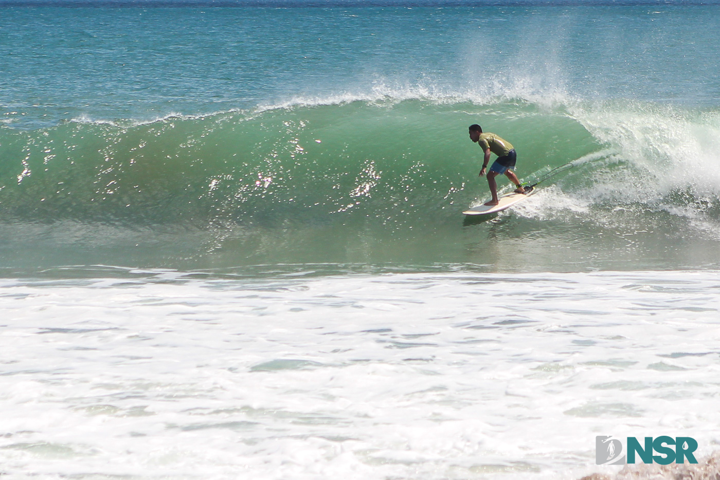 Nicaragua Surf Report - Report Photo 04/25/2025 10:30 pm