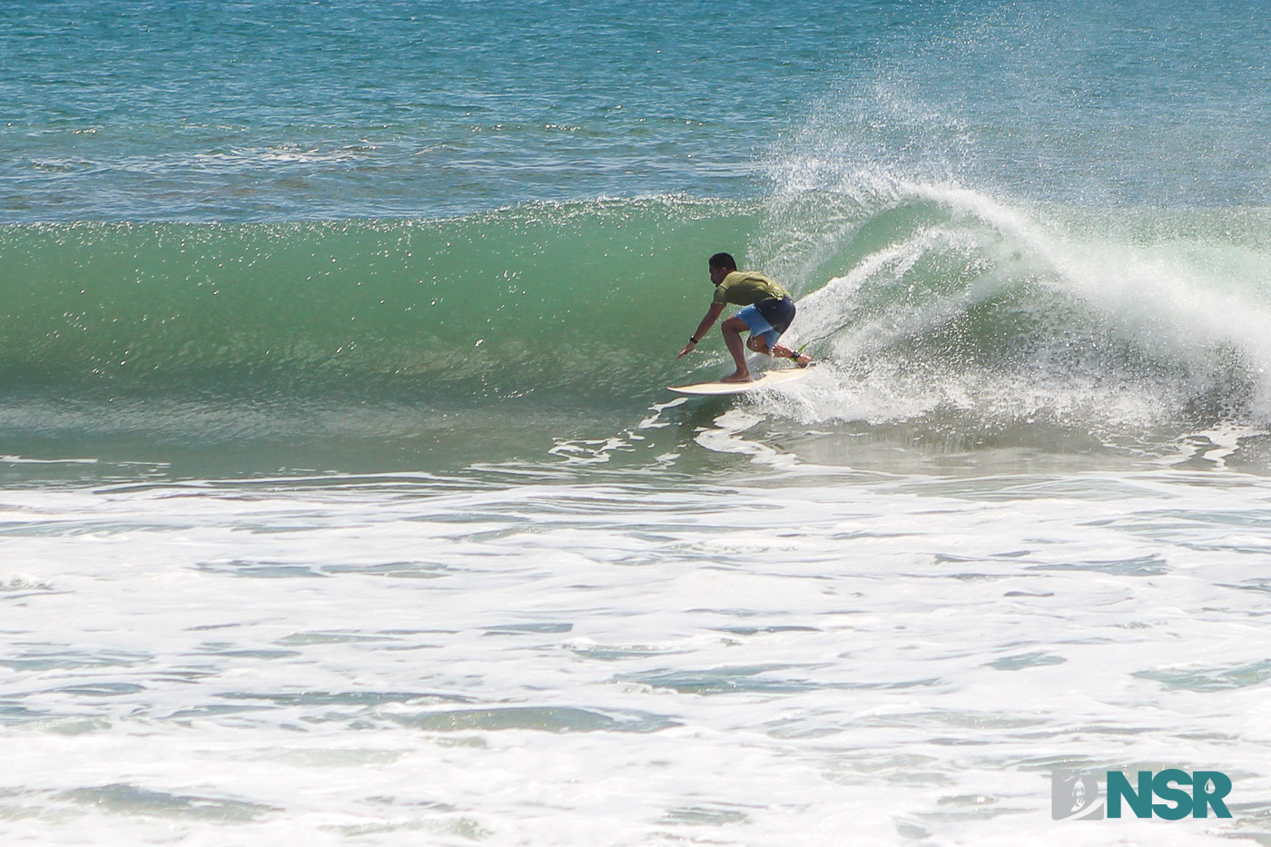Nicaragua Surf Report - Report Photo 04/25/2025 10:31 pm