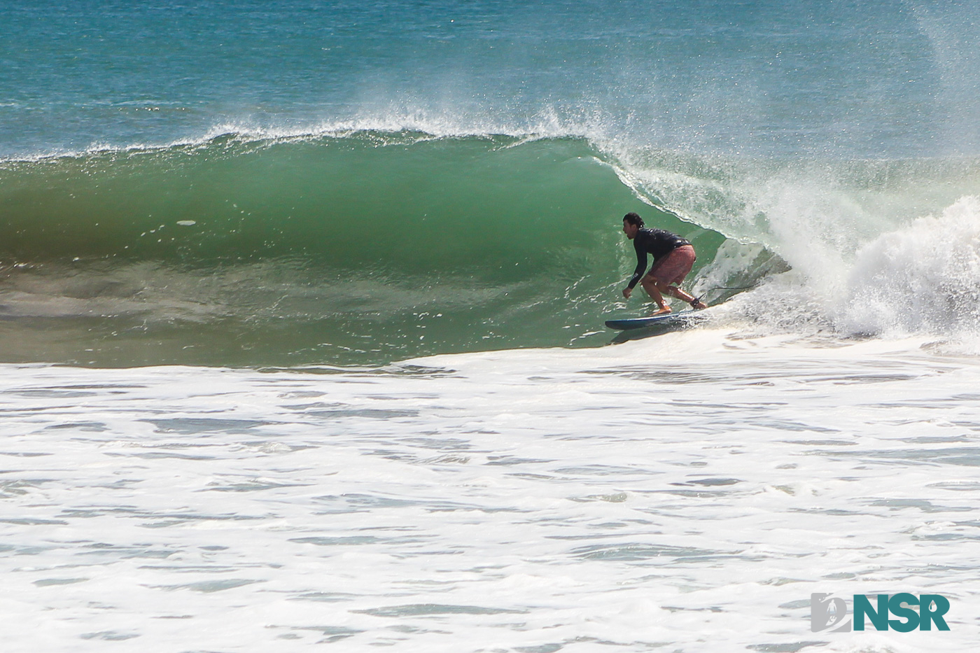 Nicaragua Surf Report - Report Photo 04/25/2025 10:33 pm