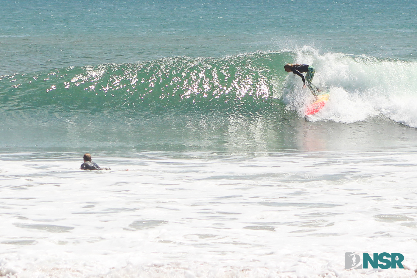 Nicaragua Surf Report - Report Photo 04/25/2025 10:34 pm