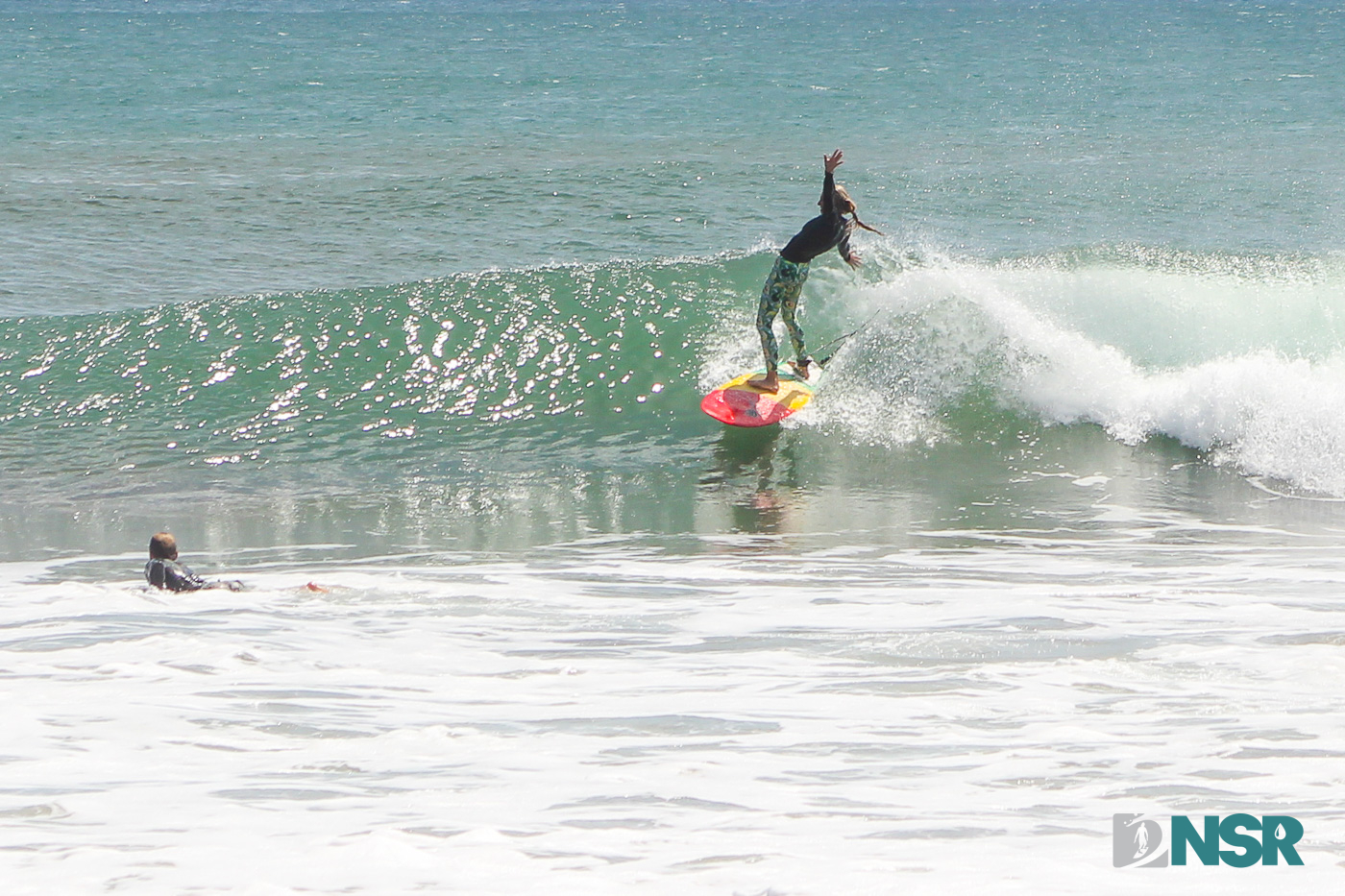 Nicaragua Surf Report - Report Photo 04/25/2025 10:35 pm