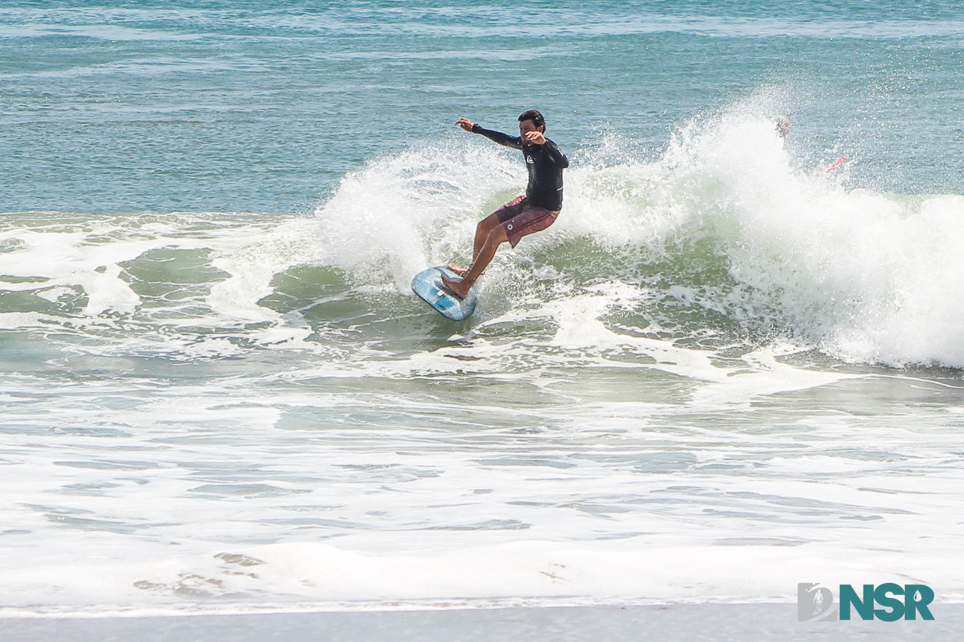 Nicaragua Surf Report - Report Photo 04/25/2025 10:37 pm