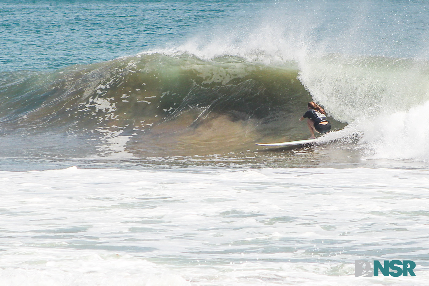 Nicaragua Surf Report - Report Photo 04/25/2025 10:40 pm