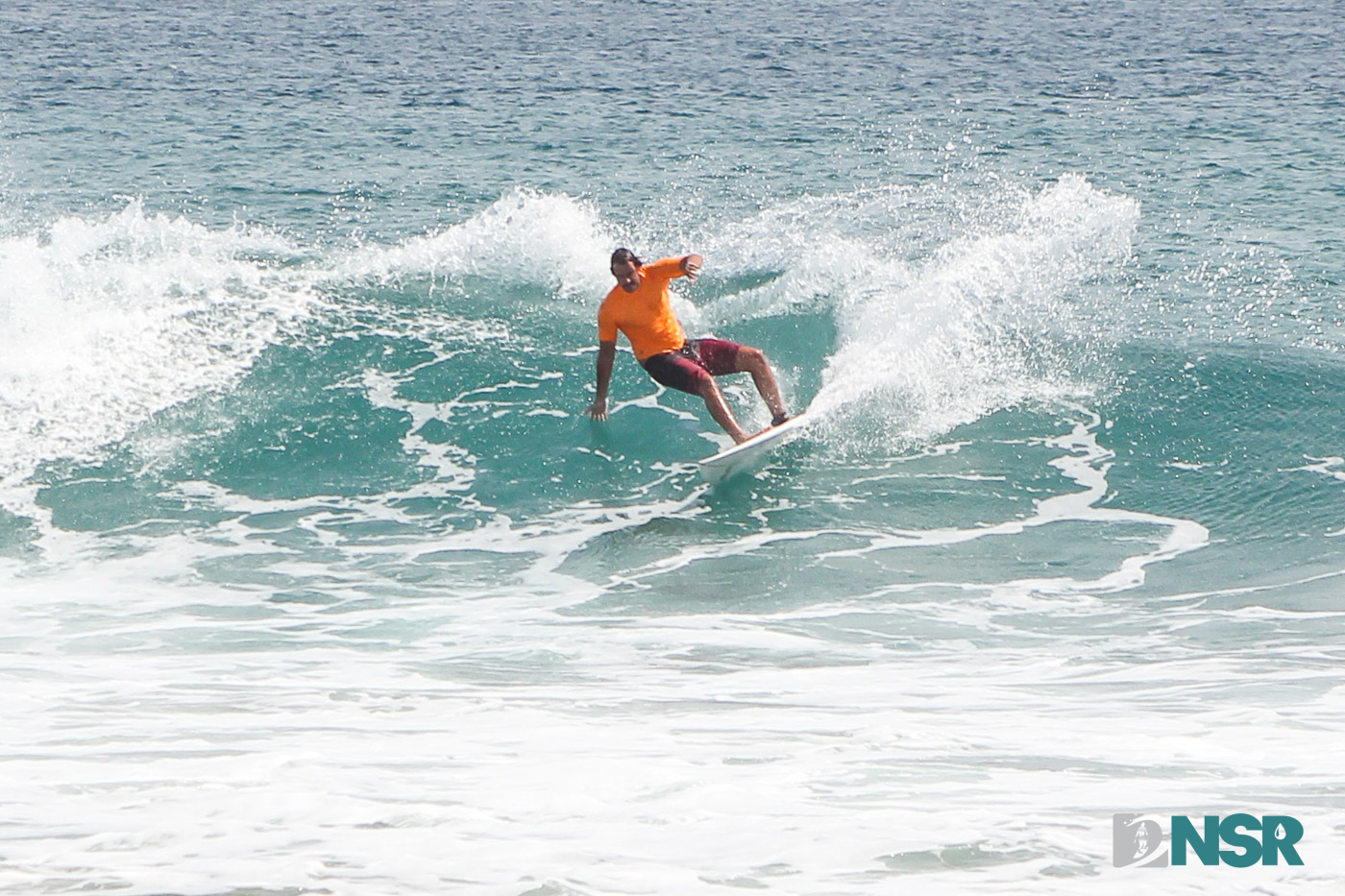 Nicaragua Surf Report - Report Photo 04/26/2025 10:55 pm