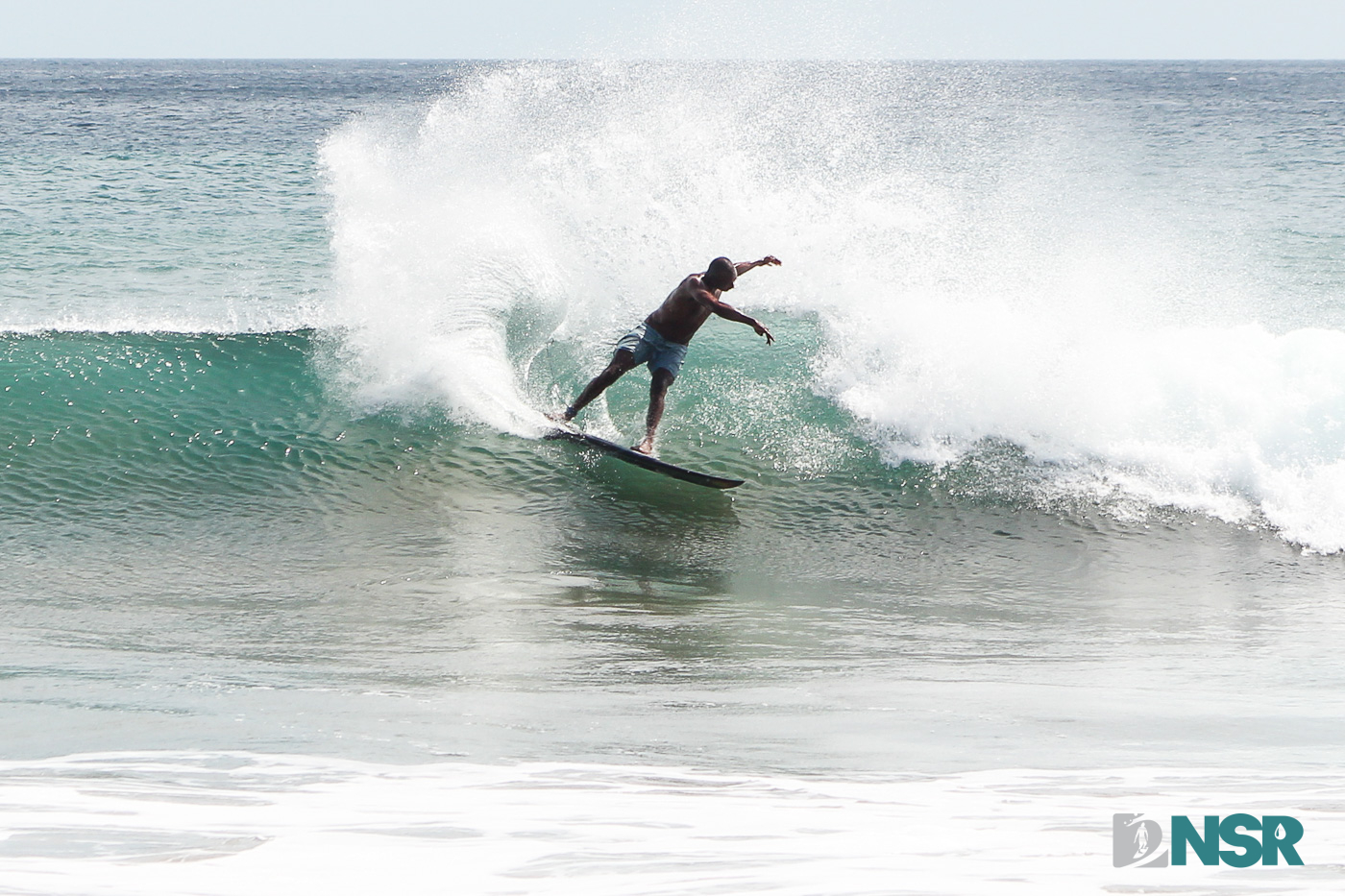 Nicaragua Surf Report - Report Photo 04/26/2025 11:05 pm