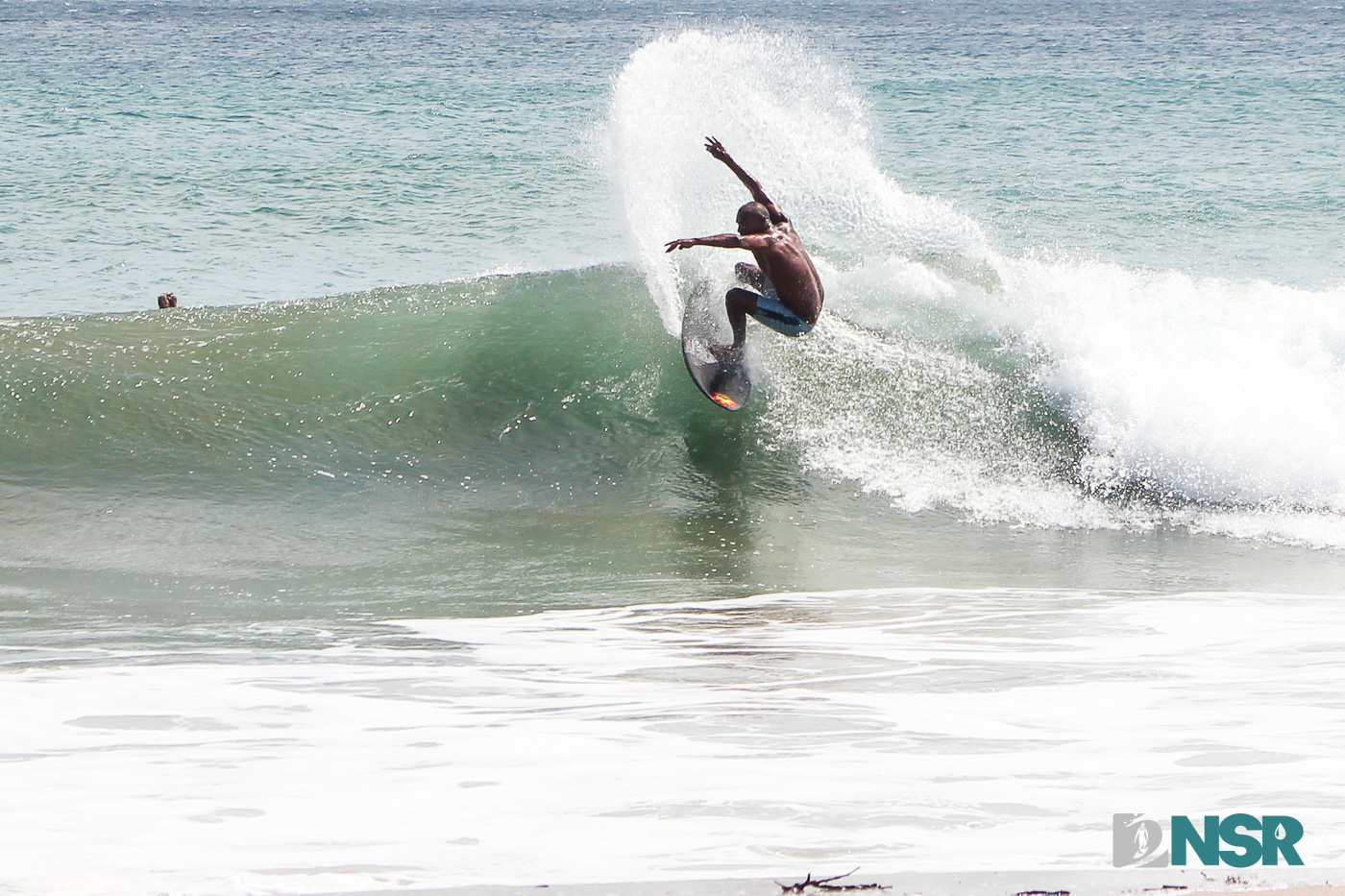 Nicaragua Surf Report - Report Photo 04/26/2025 11:06 pm