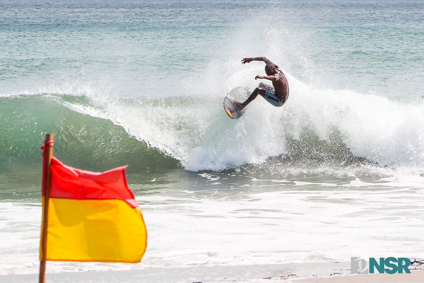 Nicaragua Surf Report - Report Photo 04/26/2025 11:07 pm