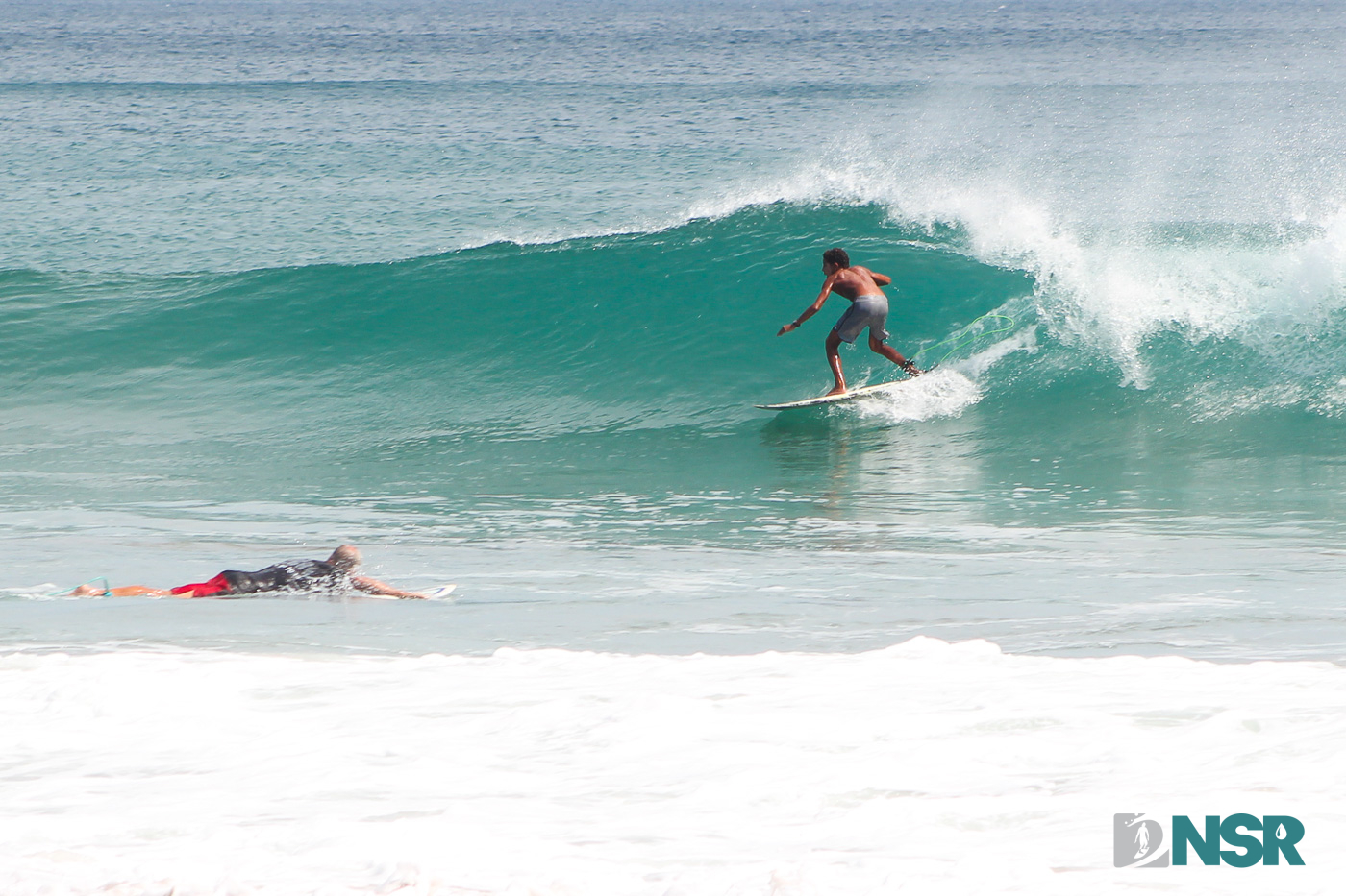 Nicaragua Surf Report - Report Photo 04/26/2025 11:00 pm