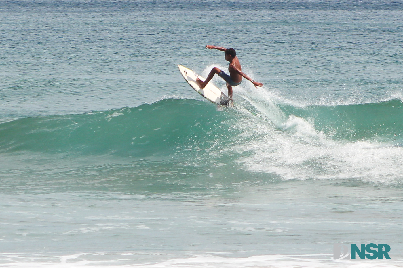 Nicaragua Surf Report - Report Photo 04/26/2025 11:01 pm